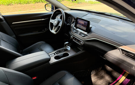 Nissan Altima VI (L34), 2022 год, 2 150 000 рублей, 17 фотография
