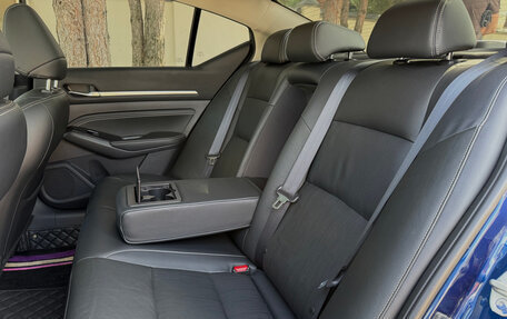 Nissan Altima VI (L34), 2022 год, 2 150 000 рублей, 20 фотография