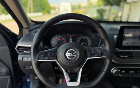 Nissan Altima VI (L34), 2022 год, 2 150 000 рублей, 11 фотография