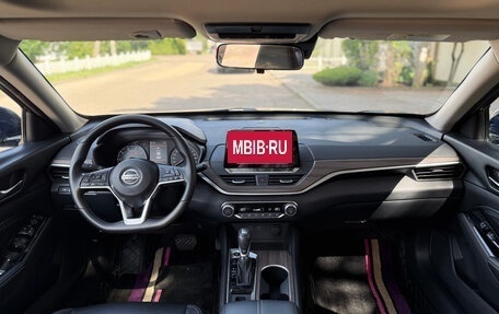 Nissan Altima VI (L34), 2022 год, 2 150 000 рублей, 15 фотография