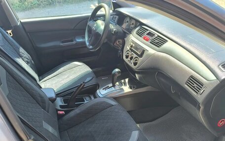 Mitsubishi Lancer IX, 2009 год, 425 000 рублей, 3 фотография