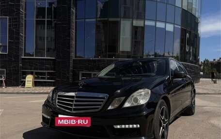 Mercedes-Benz E-Класс, 2009 год, 1 200 000 рублей, 2 фотография