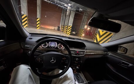 Mercedes-Benz E-Класс, 2009 год, 1 200 000 рублей, 7 фотография