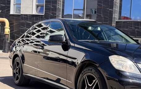 Mercedes-Benz E-Класс, 2009 год, 1 200 000 рублей, 3 фотография
