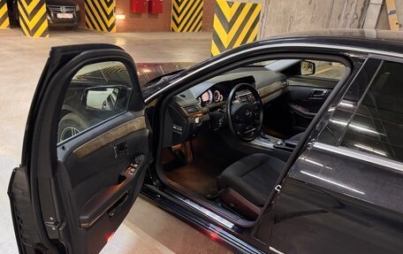 Mercedes-Benz E-Класс, 2009 год, 1 200 000 рублей, 6 фотография
