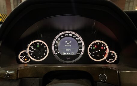 Mercedes-Benz E-Класс, 2009 год, 1 200 000 рублей, 9 фотография