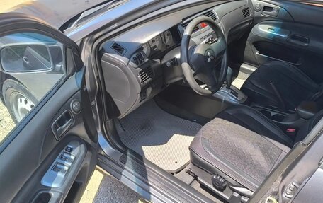Mitsubishi Lancer IX, 2009 год, 425 000 рублей, 4 фотография