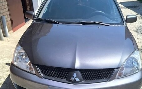 Mitsubishi Lancer IX, 2009 год, 425 000 рублей, 5 фотография