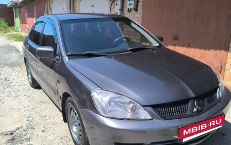 Mitsubishi Lancer IX, 2009 год, 425 000 рублей, 6 фотография
