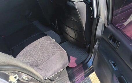 Mitsubishi Lancer IX, 2009 год, 425 000 рублей, 11 фотография