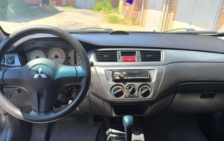 Mitsubishi Lancer IX, 2009 год, 425 000 рублей, 19 фотография