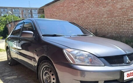 Mitsubishi Lancer IX, 2009 год, 425 000 рублей, 16 фотография