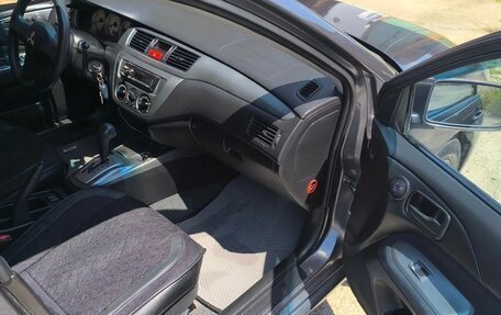 Mitsubishi Lancer IX, 2009 год, 425 000 рублей, 12 фотография