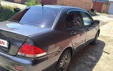 Mitsubishi Lancer IX, 2009 год, 425 000 рублей, 15 фотография