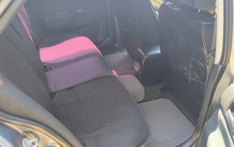 Mitsubishi Lancer IX, 2009 год, 425 000 рублей, 20 фотография