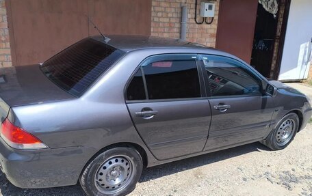 Mitsubishi Lancer IX, 2009 год, 425 000 рублей, 7 фотография