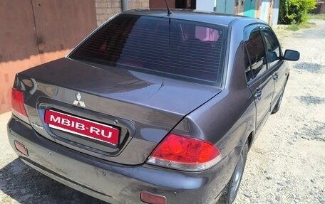 Mitsubishi Lancer IX, 2009 год, 425 000 рублей, 8 фотография