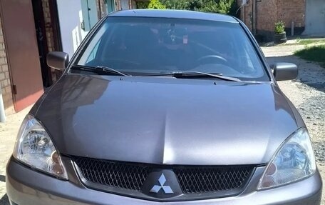 Mitsubishi Lancer IX, 2009 год, 425 000 рублей, 17 фотография