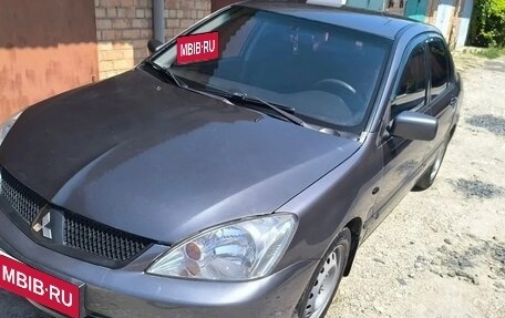 Mitsubishi Lancer IX, 2009 год, 425 000 рублей, 21 фотография
