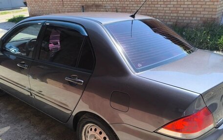Mitsubishi Lancer IX, 2009 год, 425 000 рублей, 22 фотография