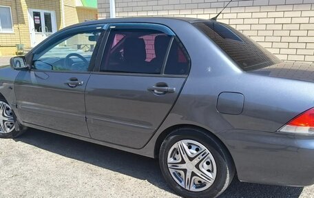 Mitsubishi Lancer IX, 2009 год, 425 000 рублей, 24 фотография