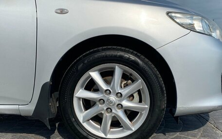 Toyota Corolla, 2009 год, 769 000 рублей, 5 фотография