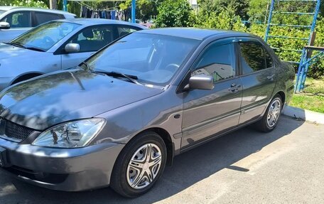 Mitsubishi Lancer IX, 2009 год, 425 000 рублей, 28 фотография