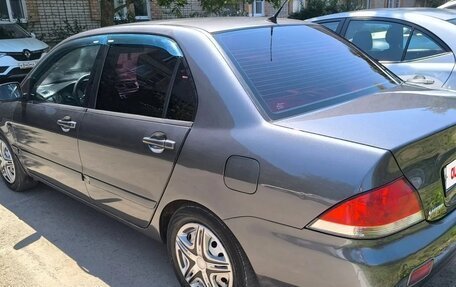 Mitsubishi Lancer IX, 2009 год, 425 000 рублей, 27 фотография
