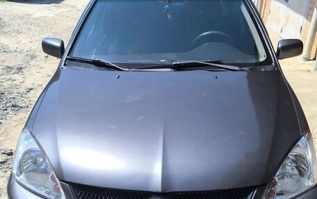 Mitsubishi Lancer IX, 2009 год, 425 000 рублей, 25 фотография