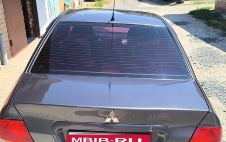 Mitsubishi Lancer IX, 2009 год, 425 000 рублей, 23 фотография