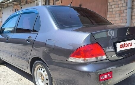Mitsubishi Lancer IX, 2009 год, 425 000 рублей, 29 фотография