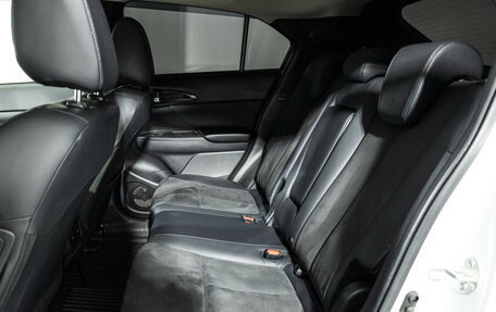 Mitsubishi Eclipse Cross, 2021 год, 2 649 700 рублей, 11 фотография