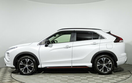 Mitsubishi Eclipse Cross, 2021 год, 2 649 700 рублей, 9 фотография