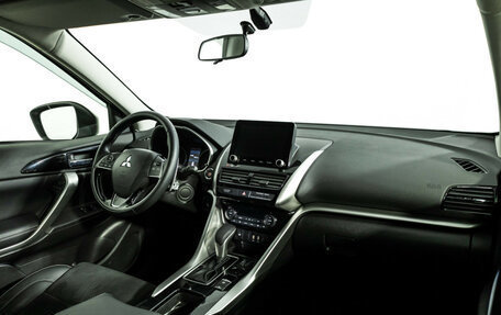 Mitsubishi Eclipse Cross, 2021 год, 2 649 700 рублей, 10 фотография