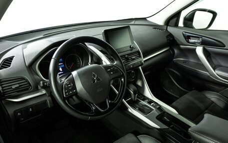 Mitsubishi Eclipse Cross, 2021 год, 2 649 700 рублей, 12 фотография