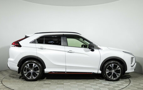 Mitsubishi Eclipse Cross, 2021 год, 2 649 700 рублей, 5 фотография