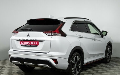 Mitsubishi Eclipse Cross, 2021 год, 2 649 700 рублей, 6 фотография