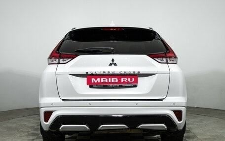 Mitsubishi Eclipse Cross, 2021 год, 2 649 700 рублей, 7 фотография