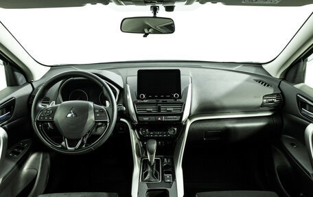 Mitsubishi Eclipse Cross, 2021 год, 2 649 700 рублей, 14 фотография