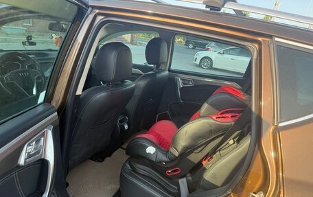 Geely Emgrand X7 I, 2019 год, 1 250 000 рублей, 6 фотография