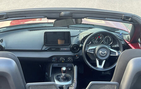 Mazda Roadster IV (ND), 2022 год, 1 710 000 рублей, 8 фотография