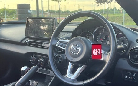 Mazda Roadster IV (ND), 2022 год, 1 710 000 рублей, 9 фотография