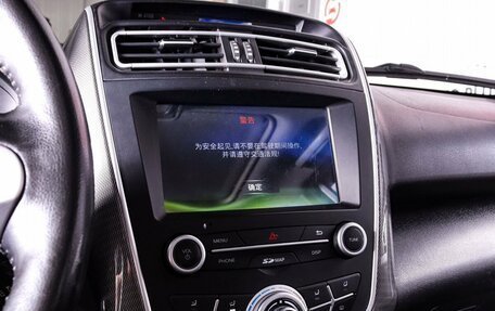 Lifan X60 I рестайлинг, 2017 год, 749 000 рублей, 11 фотография