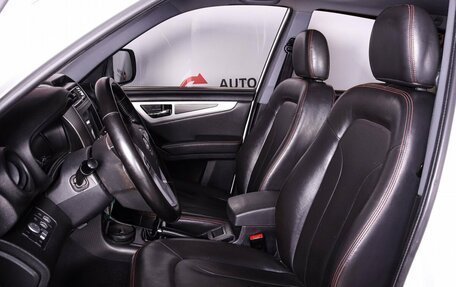 Lifan X60 I рестайлинг, 2017 год, 749 000 рублей, 9 фотография