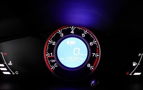Lifan X60 I рестайлинг, 2017 год, 749 000 рублей, 19 фотография