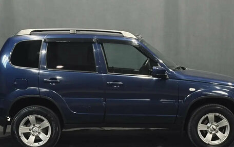 Chevrolet Niva I рестайлинг, 2019 год, 890 000 рублей, 4 фотография