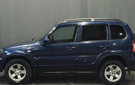 Chevrolet Niva I рестайлинг, 2019 год, 890 000 рублей, 8 фотография