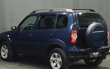 Chevrolet Niva I рестайлинг, 2019 год, 890 000 рублей, 7 фотография