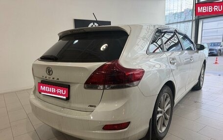 Toyota Venza I, 2013 год, 2 159 000 рублей, 2 фотография