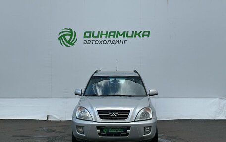 Chery Tiggo (T11), 2011 год, 450 000 рублей, 2 фотография